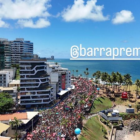 Studio Luxo Na Barra 萨尔瓦多 外观 照片
