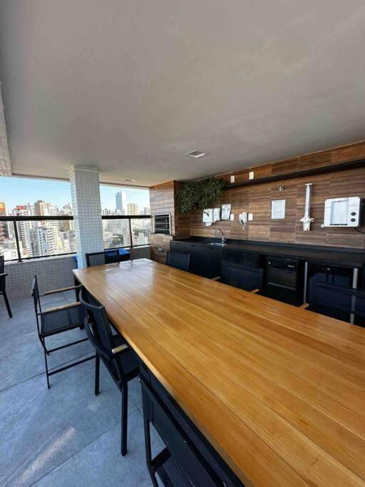 Studio Luxo Na Barra 萨尔瓦多 外观 照片