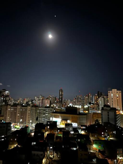 Studio Luxo Na Barra 萨尔瓦多 外观 照片