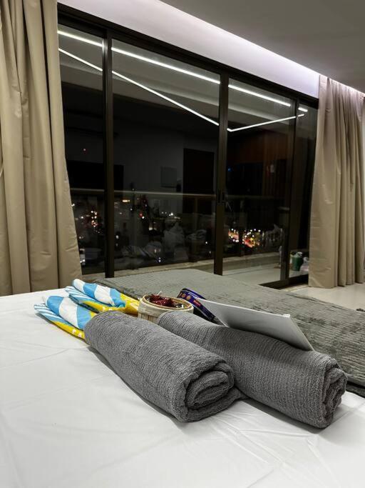 Studio Luxo Na Barra 萨尔瓦多 外观 照片