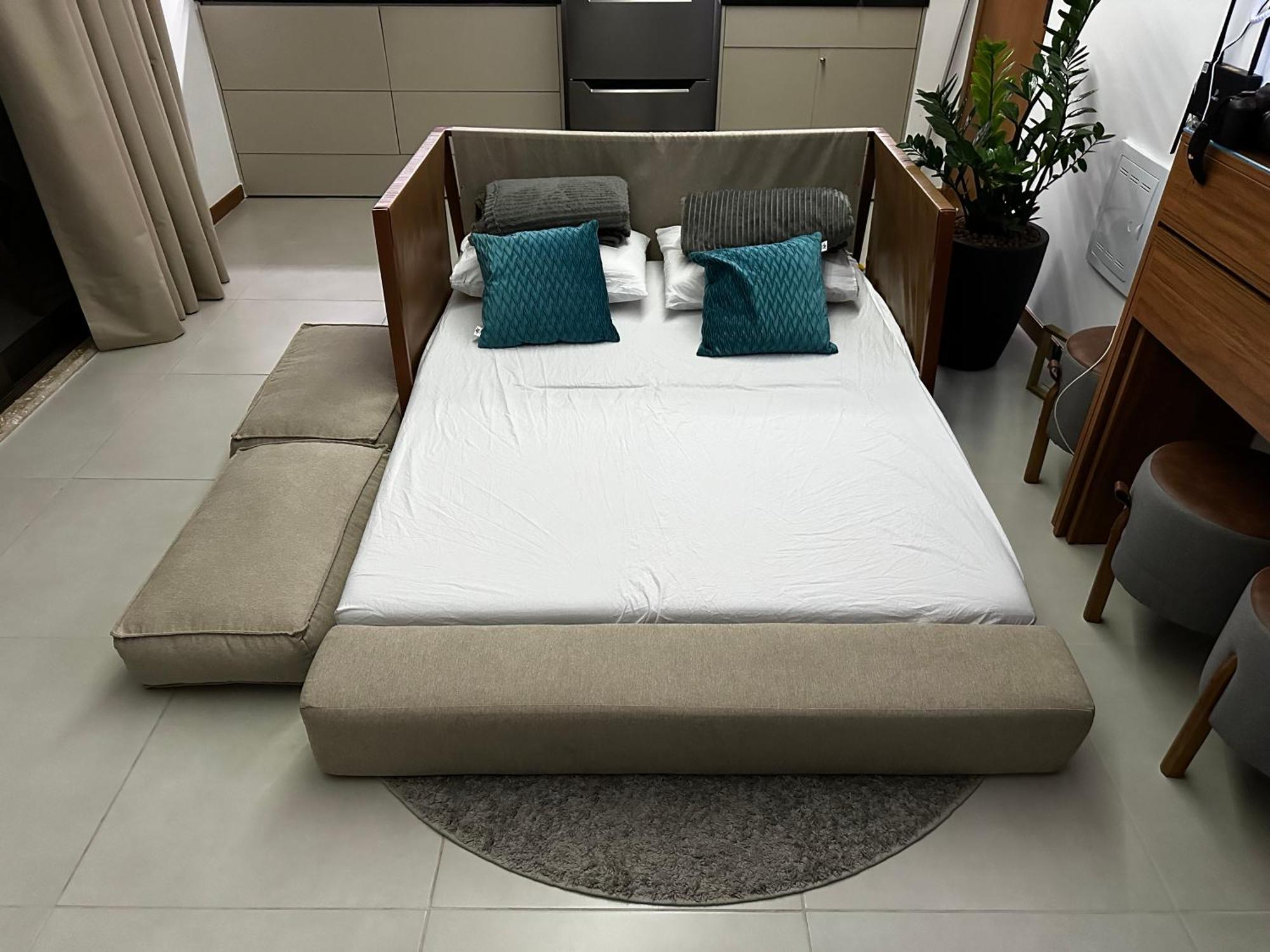 Studio Luxo Na Barra 萨尔瓦多 外观 照片