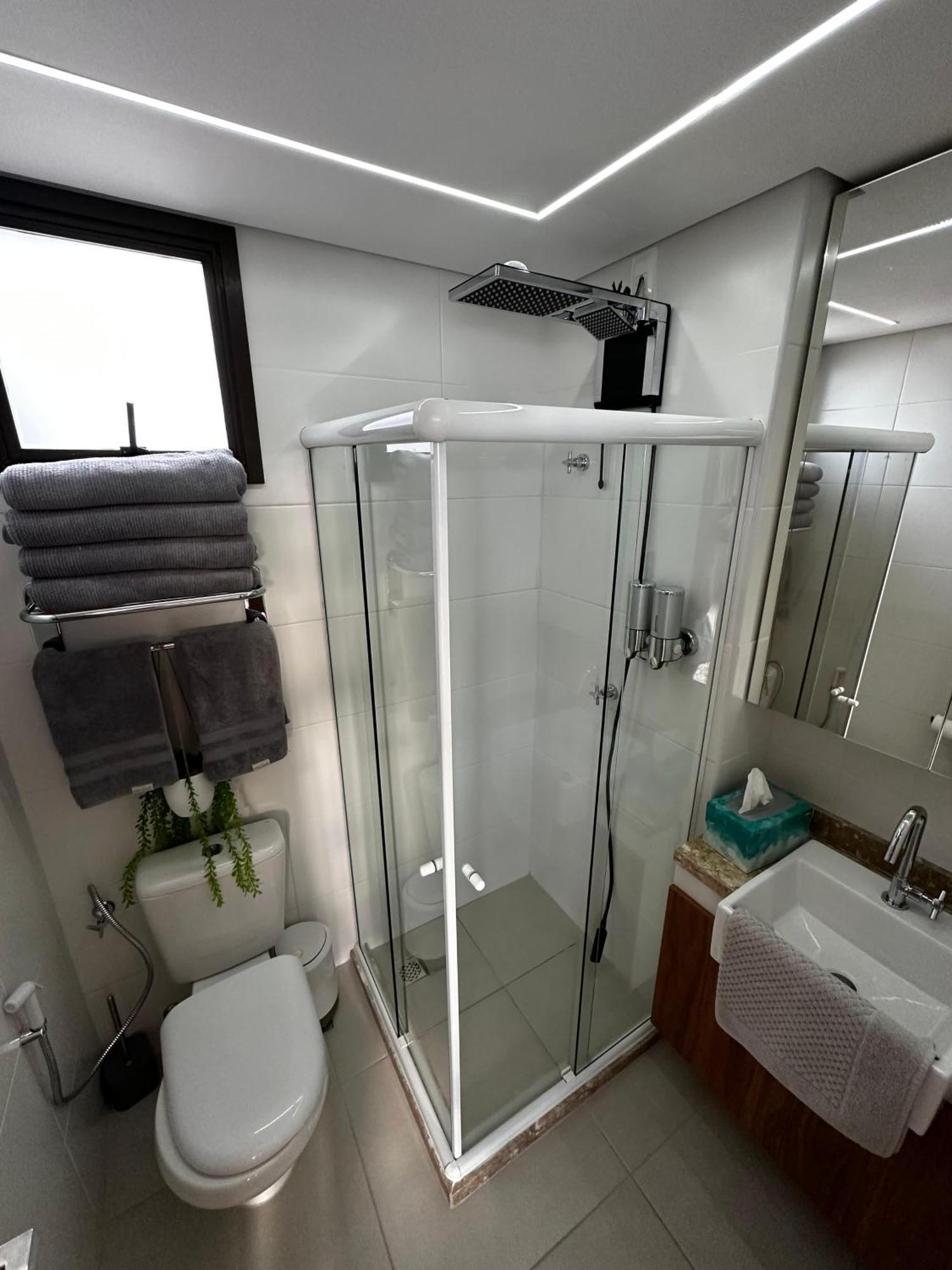 Studio Luxo Na Barra 萨尔瓦多 外观 照片